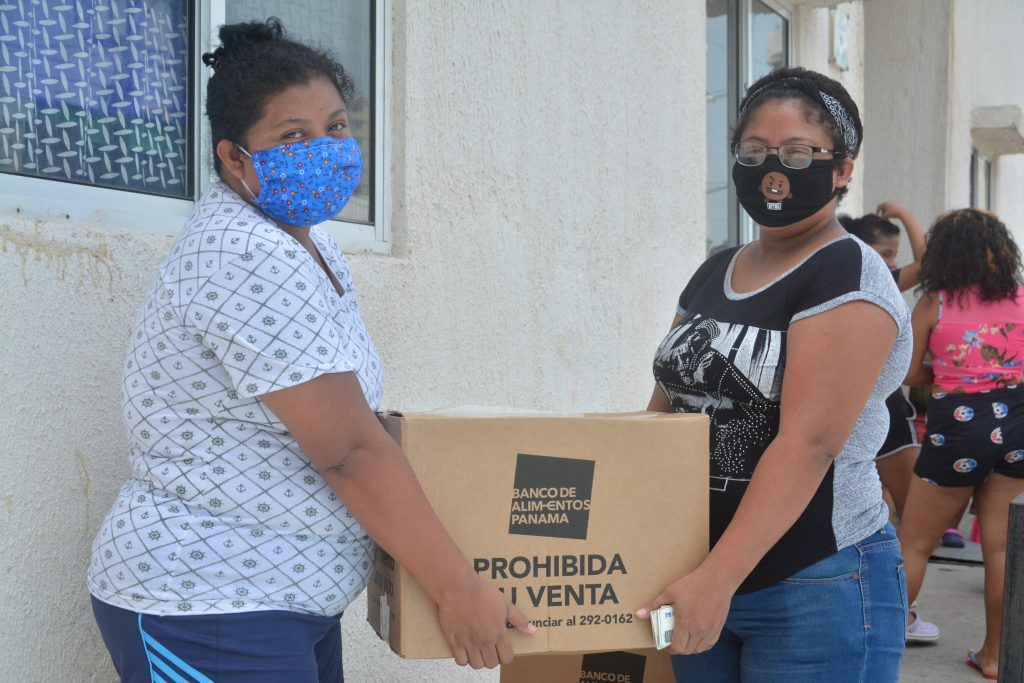 2 millones de platos servidos a través de la Campaña Alimenta Una Vida