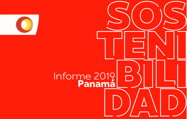 Informe de sostenibilidad Terpel 2019: Al Servicio de Panamá