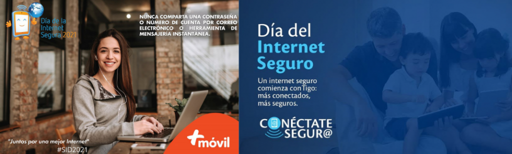 Día Internacional de la Internet Segura