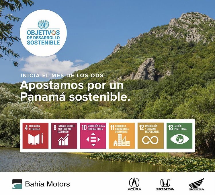 Compromiso de Bahia Motors con la ética y la equidad para el desarrollo