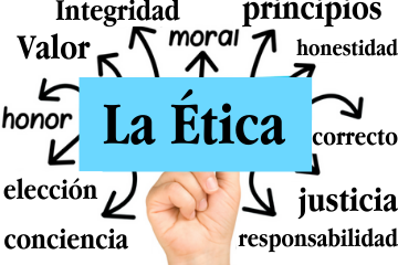 La ética y los emprendimientos de colaboradores
