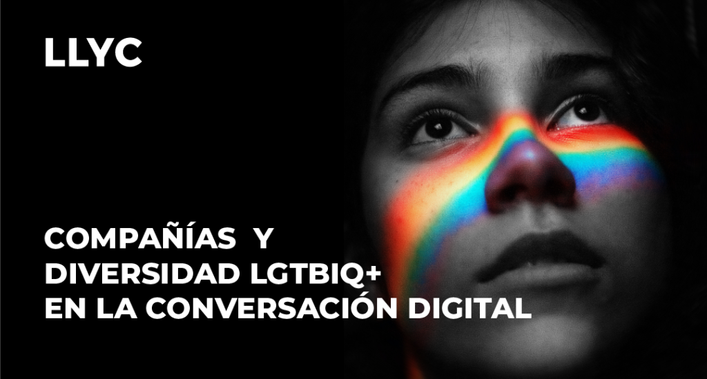 LLYC: En Panamá, la conversación sobre la diversidad LGBTQ+ está marcada por una muy limitada discusión social protagonizada por empresas