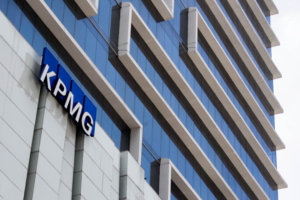 KPMG designa a Luis Laguerre como nuevo socio director de la firma en Panamá