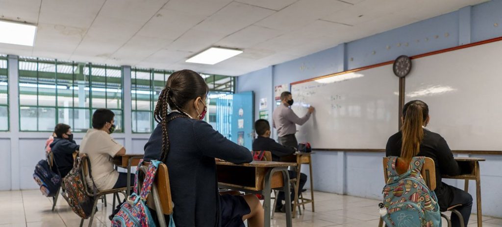 Oportunidades para incidir en los retos del sistema educativo panameño