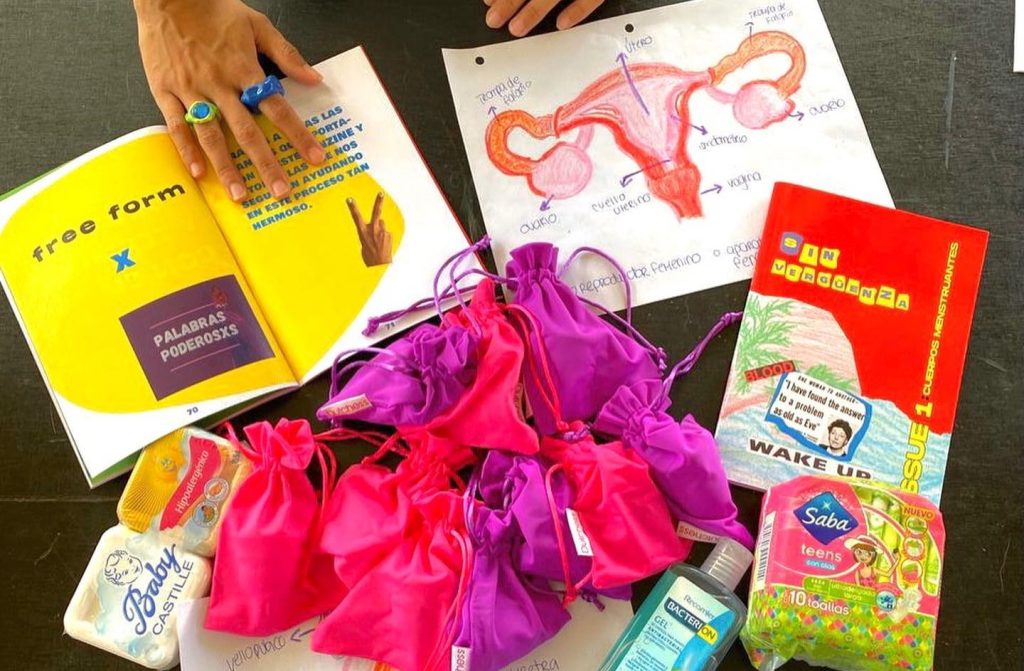 Gestión menstrual: ¿Por qué es importante un enfoque integral de la menstruación?