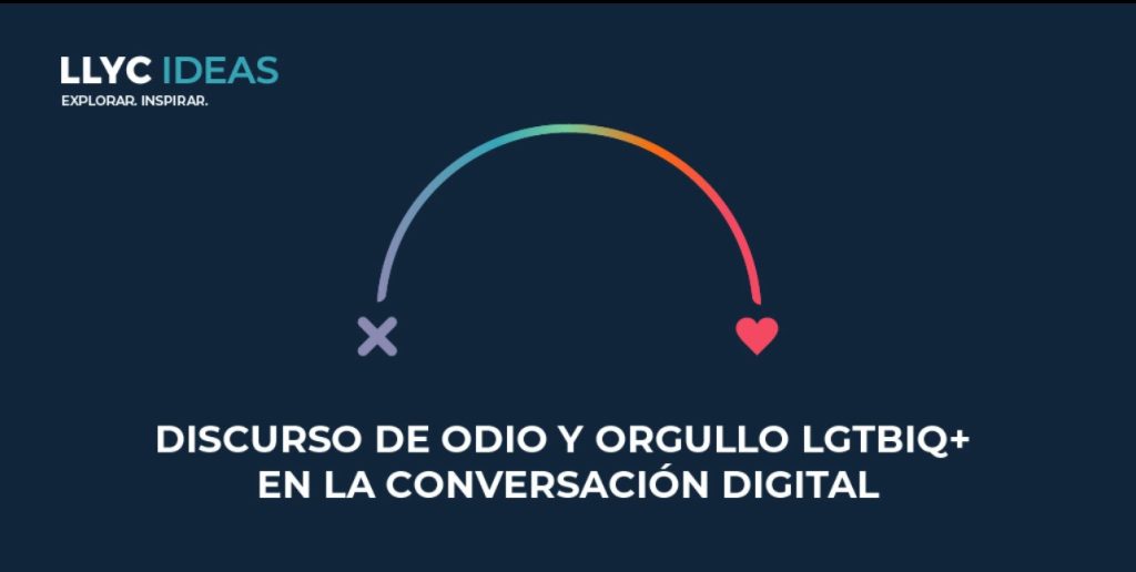 El discurso a favor del colectivo LGTBIQ+ gana en las redes sociales de Panamá