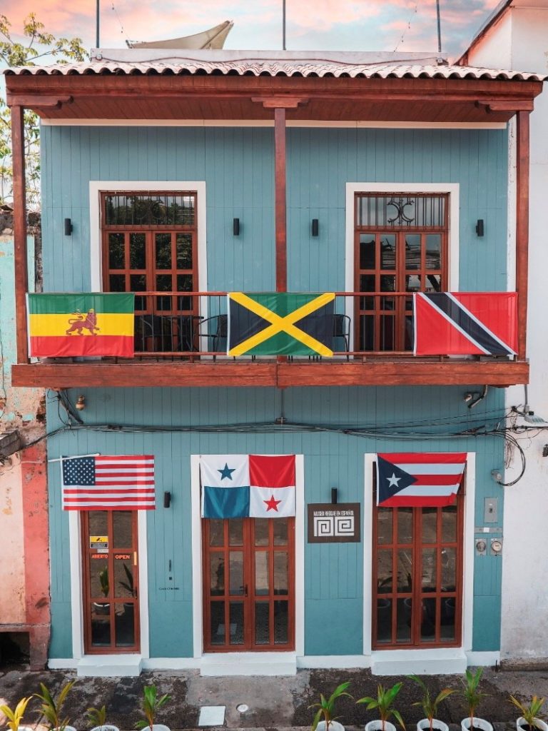 El reggae en español cuenta con su primer museo y está en Panamá