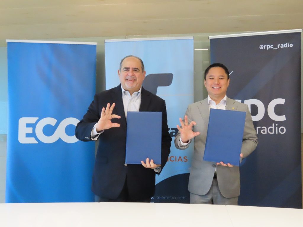 Medcom firma convenio con la Cámara de Comercio de Colón