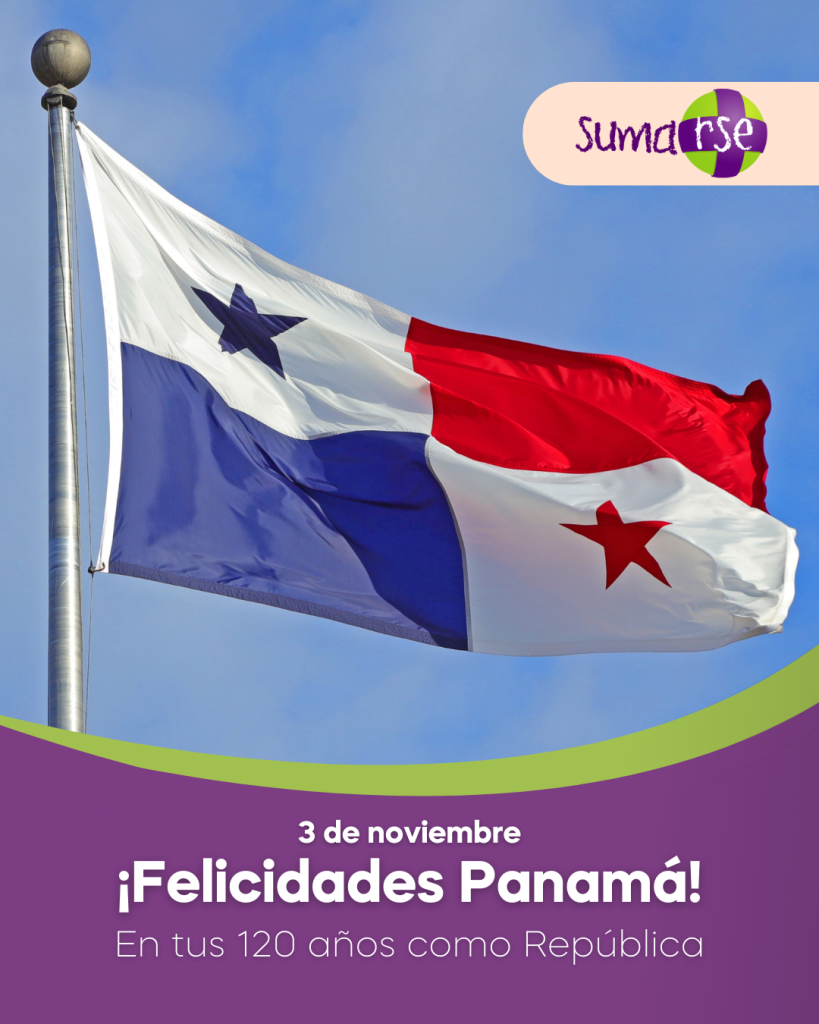 Panamá: 120 años de vida republicana.