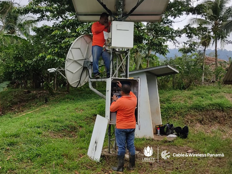 BDI Invest se asocia con Cable and Wireless Panamá para impulsar soluciones de conectividad y reducir la brecha digital.