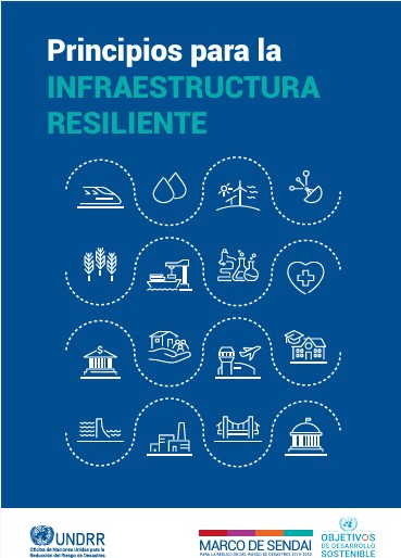 Principios para la Infraestructura Resiliente