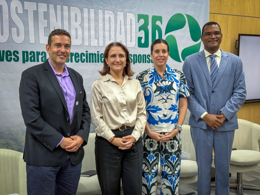 SOSTENIBILIDAD 360: Claves para un Crecimiento Responsable