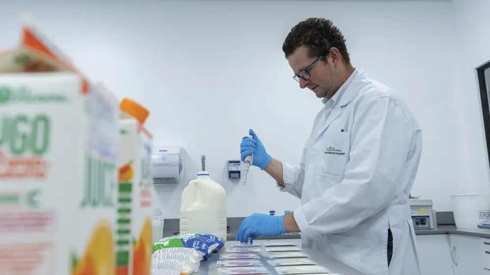Productos Nevada impulsa iniciativas de innovación en Panamá