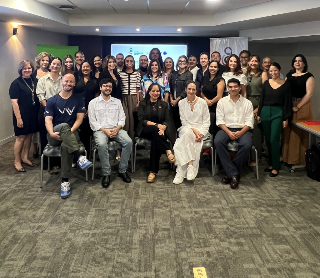 Ten Talk: Conecta y Crece tu Pilar Social