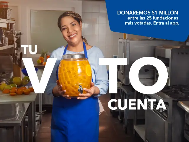 Tu Voto Cuenta