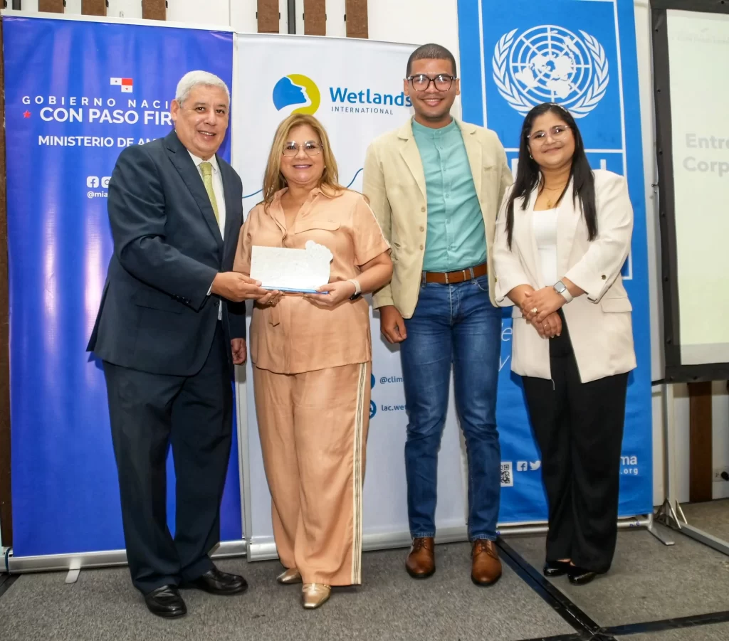 TVN Media recibe reconocimiento por su compromiso ambiental en el programa ‘Reduce Tu Huella’