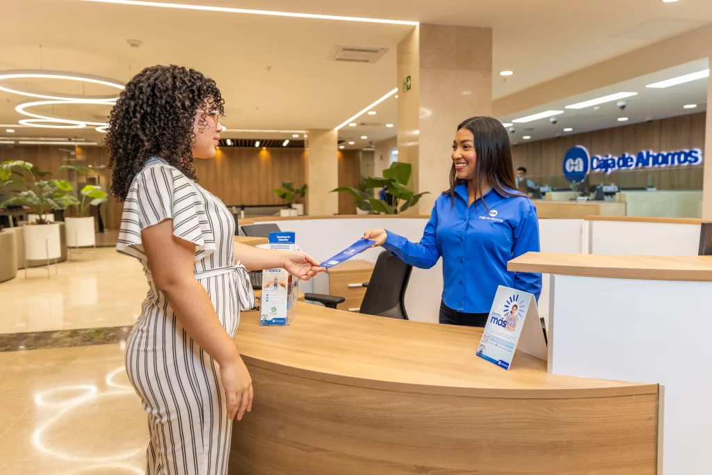 Caja de Ahorros se consolida entre las empresas con mejor reputación de Panamá: Entidad se posiciona en el #6 del ranking Summa 2025