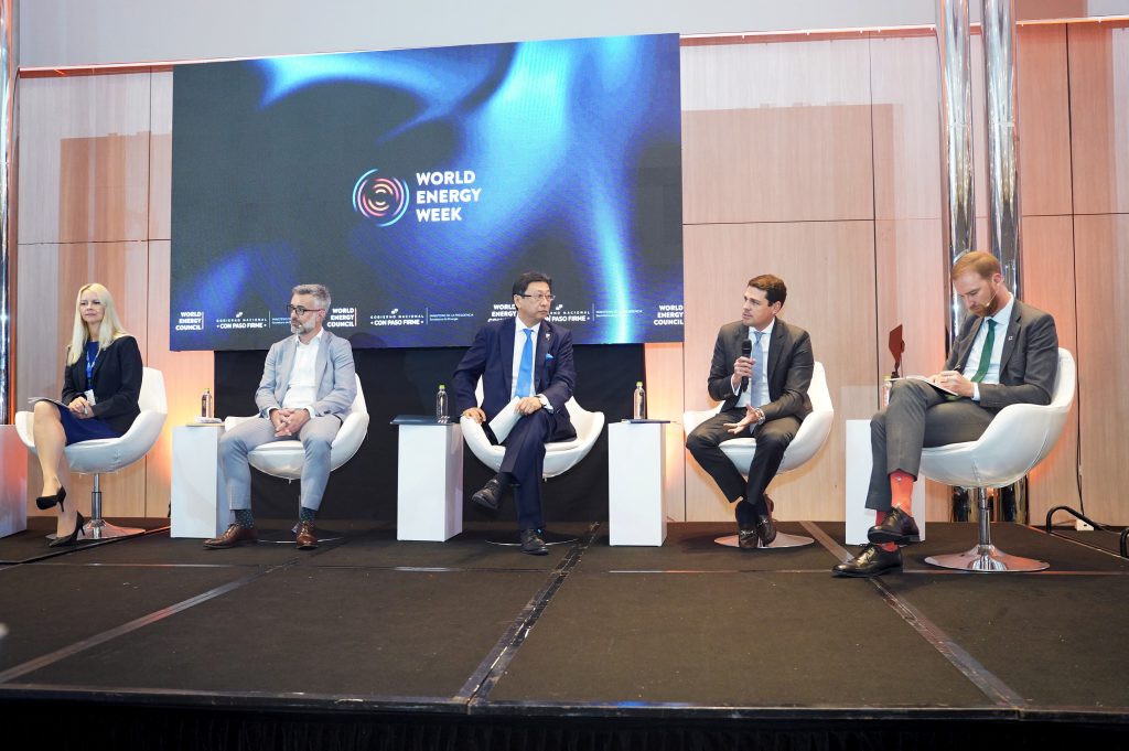 Panamá como hub energético y financiero: oportunidades para atraer inversión sostenible