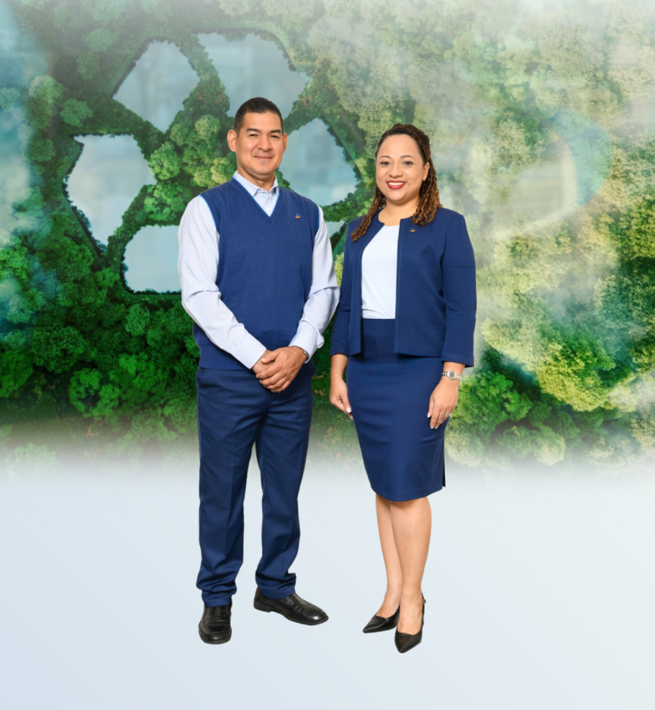 Mercantil estrena uniformes con propósito: