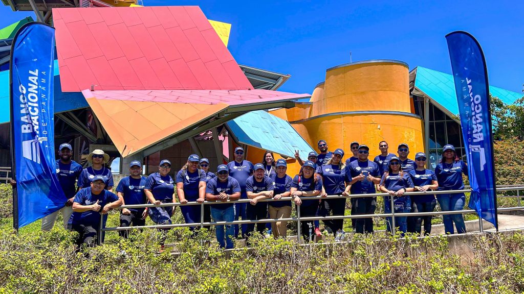 Voluntariado ‘Somos Uno’ deja una huella positiva en el planeta