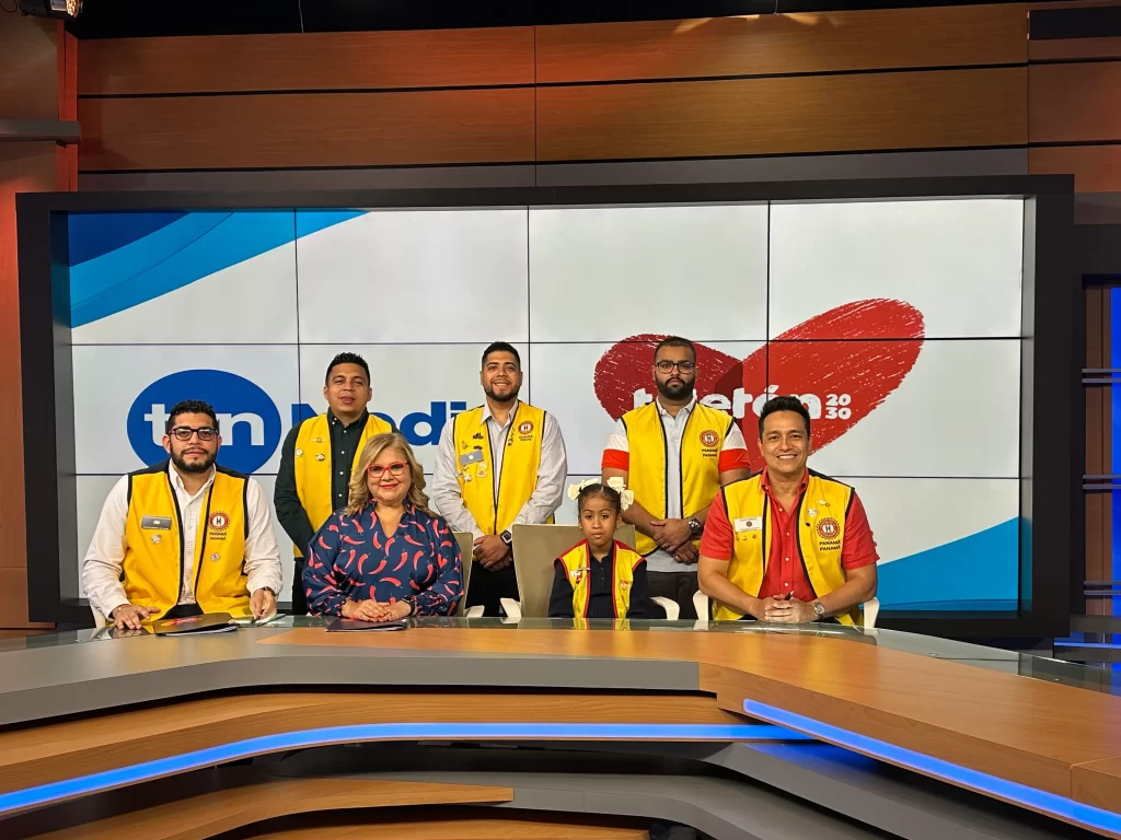 TVN Media reafirma su compromiso con Panamá como medio oficial de la Teletón 2025