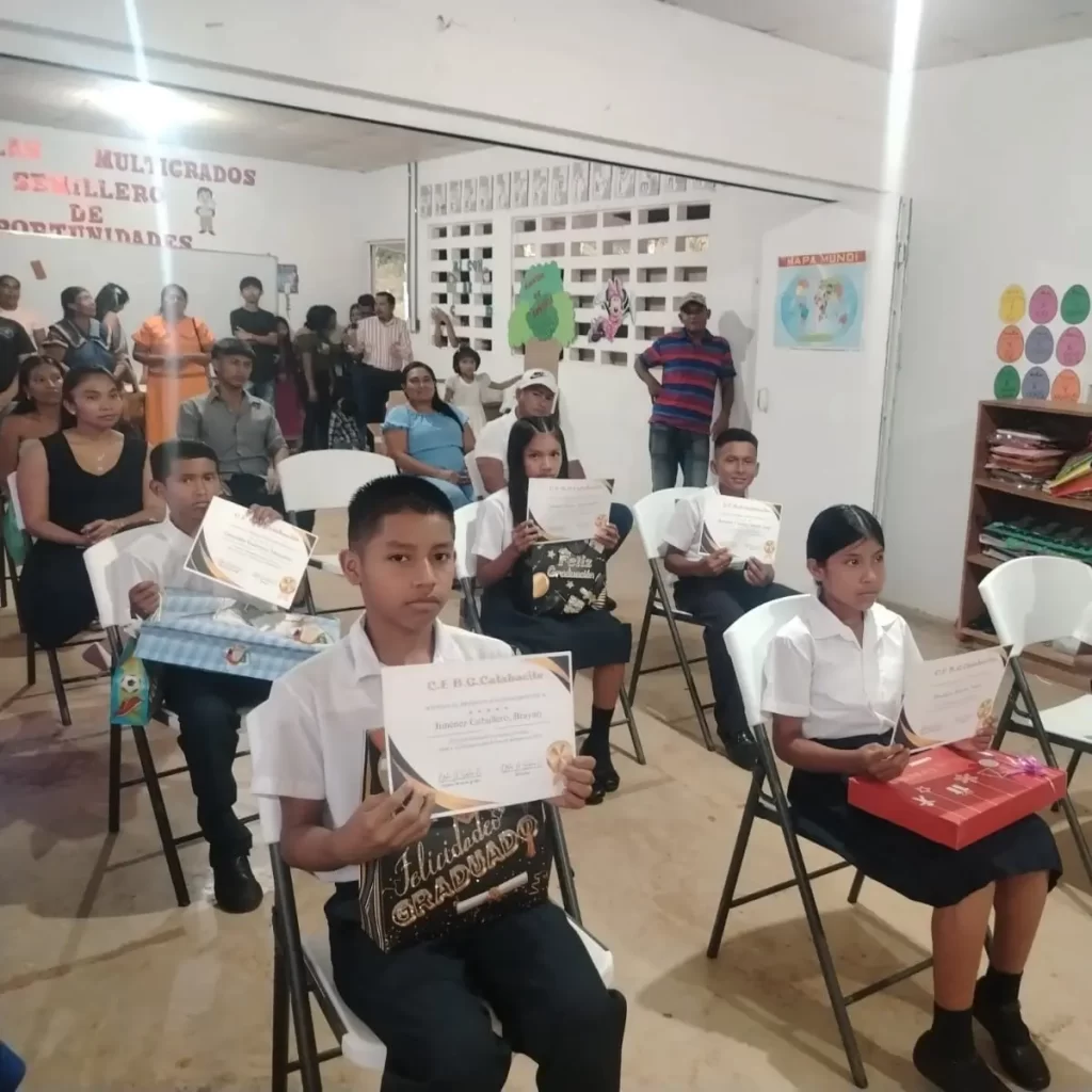 Electrificar la educación rural: cuando la energía enciende oportunidades