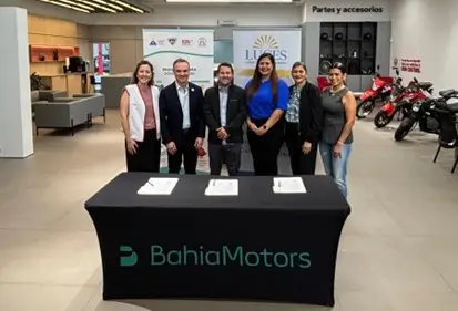 BahiaMotors: Se une a la lucha contra la epilepsia severa