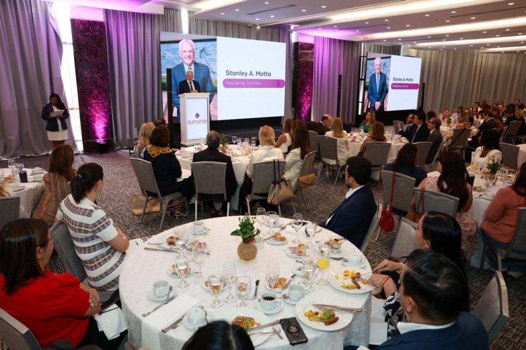 Sumarse presenta resultados de su gestión 2025 y su renovada Oferta de Valor 2026 en Asamblea General de Membresía