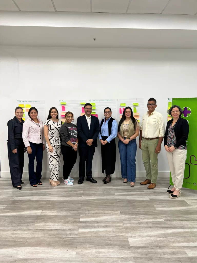 Grupo Focal DESOS: De la estrategia a la acción: organizaciones identifican pasos estratégicos para avanzar en sostenibilidad
