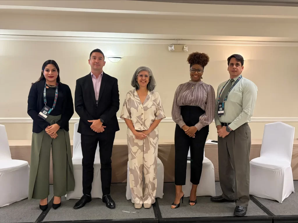 Sumarse participa del VIII Foro Consultivo Regional de la Política Centroamericana de Gestión Integral del Riesgo de Desastres (PCGIR)