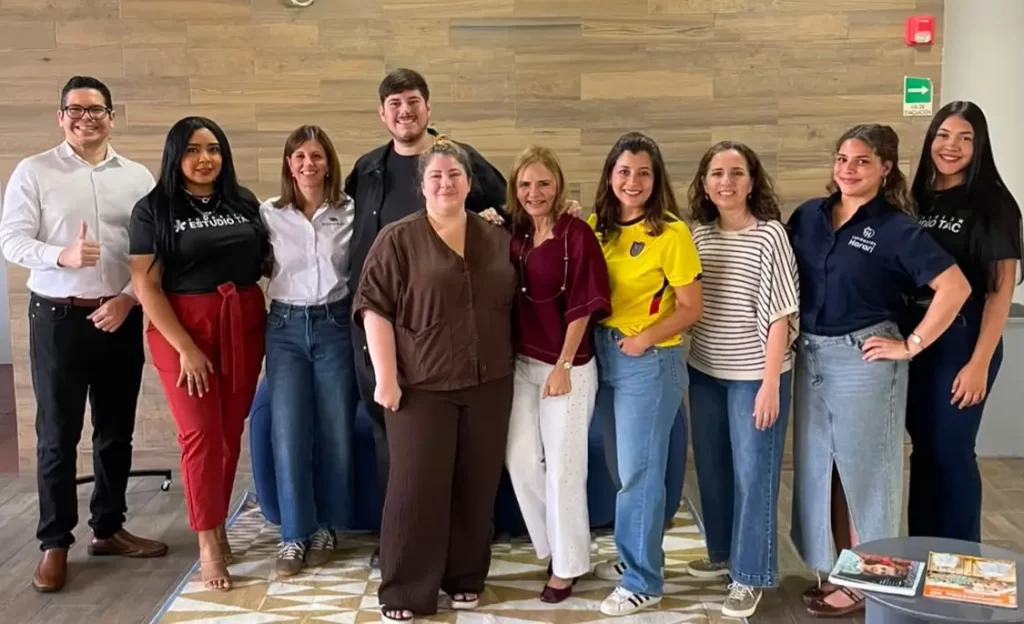 FUNDAMORGAN y aliados lanzan nuevamente Fuerza Entre Costuras