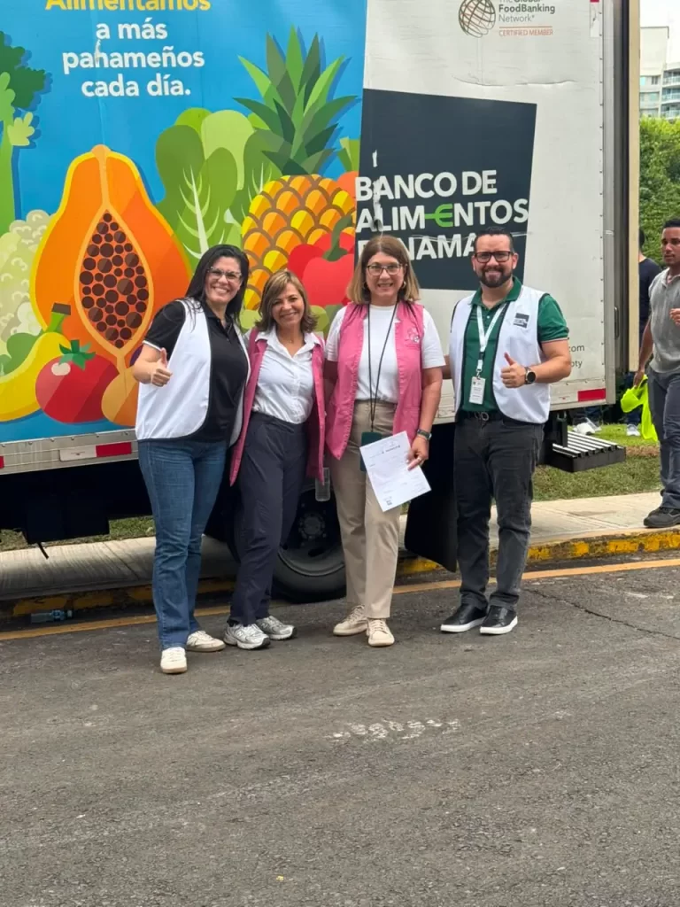 Cuando la solidaridad nace del corazón, el impacto llega más lejos